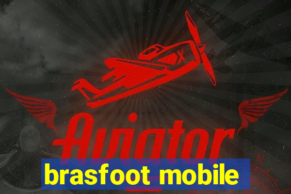 brasfoot mobile